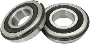 Acaigel Manual Transmission Input Shaft Bearing Set 5013634AB For Jeep Patriot 2007-2017