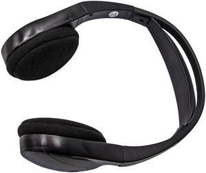 Acaigel Entertainment Wireless Headphones For 07-21 Chrysler Jeep Dodge