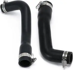 Paiying Fuel Filler & Vent Hose For 87-95 Jeep Wrangler YJ 20 Gal Tank 52040079 52040081 Paiying Fuel Filler & Vent Hose For 87-95 Jeep Wrangler YJ 20 Gal Tank 52040079 52040081