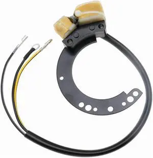 Acaigel Stator For Mercury 6/8/9.9/10/15/18/20/25/35/40 HP 2Cyl 86617A20