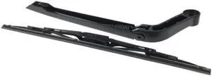 Acaigel Rear Wiper Arm With Blade For Land Rover Discovery 3 & 4