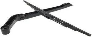 Paiying Rear Wiper Arm With Blade For Land Rover Discovery 3 & 4 Paiying Rear Wiper Arm With Blade For Land Rover Discovery 3 & 4