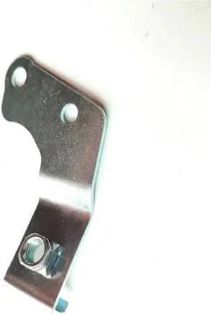 Yingshan Exhaust Pipe Hanger Bracket 44521AA090 For 2010-2020 Subaru Legacy Outback 2.5L Yingshan Exhaust Pipe Hanger Bracket 44521AA090 For 2010-2020 Subaru Legacy Outback 2.5L