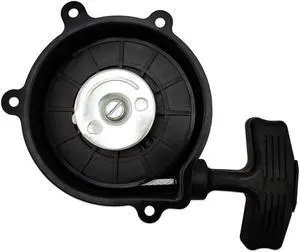 Acaigel Recoil Pull Starter Assembly for Honda Rancher TRX350 2000-2006