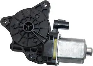 Paiying 82450-D3000 Front Left Power Window Regulator Motor For Hyundai Tucson 2016-2021