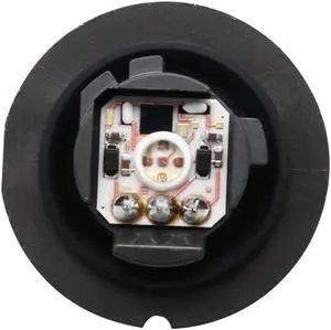 Yingshan 81536-15120 LED Rear Brake Tail Light Bulb Fit for Toyota Corolla Sienna