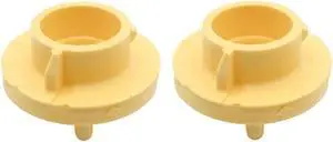 Paiying 2× Rear Spring Rubber Pad For Ford B-max Ecosport Fiesta Transit/Tourneo Courier Paiying 2× Rear Spring Rubber Pad For Ford B-max Ecosport Fiesta Transit/Tourneo Courier