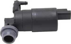 Paiying Windshield Wiper Washer Pump 643471 FIT for Peugeot 3008 Citroen Berlingo