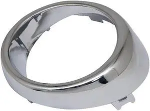 Yassdwbn 62256-1MS2A Front Right Bumper Fog Light Bezel Trim For Infiniti G25 G37 Yassdwbn 62256-1MS2A Front Right Bumper Fog Light Bezel Trim For Infiniti G25 G37