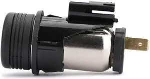 Yingshan Plug & Socket Cigarette Lighter For Ford Focus MK I MK2 MK3 MK4