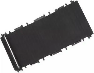Paiying Center Console Tray Roller Blind Cover Black For BMW E46 328i 330 M3 51167038333 Paiying Center Console Tray Roller Blind Cover Black For BMW E46 328i 330 M3 51167038333