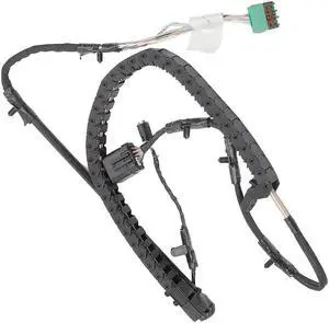 Paiying Car Right Power Sliding Door Wiring Harness For Dodge Grand Caravan 4869992AD Paiying Car Right Power Sliding Door Wiring Harness For Dodge Grand Caravan 4869992AD