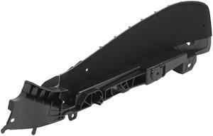 FYUU Left Support Seating Track Rail Cover 52107317459 For Bmw 5 7 Series