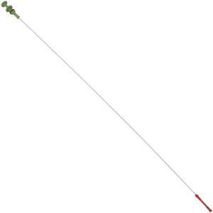 Acaigel 1 x Engine Oil Dipstick A2720100972 2720100972 For Mercedes-Benz GLK X204 W221