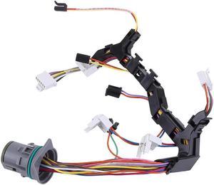 Yassdwbn Car Internal Wire Harness 6 Speed Transmission Wiring Harness 29543336 350-0087