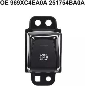 Paiying Electronic Hand Brake Switch For Nissan Qashqai X-Trail T32 2014-2018 251754BA0A