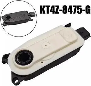 Paiying KT4Z-8475-G Radiator Shutter Actuator For Ford Edge 2019-2023