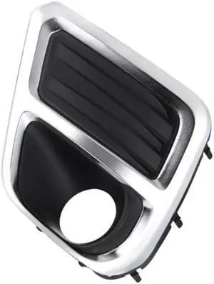 Yingshan Front Left Fog Light Trim For Subaru Forester Limited  2019-2021