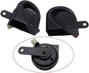Furulu High & Low Car Horn For Honda Accord Odyssey City Cr-V Civic Pilot