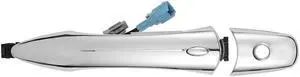 Yingshan New Front Left Door Handle Exterlor Handle For Infiniti M37 M56 Q70 2011-19