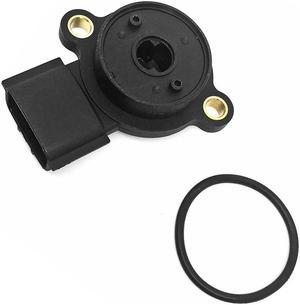 Furulu Shift Angle Sensor 06380-HN2-305 For Honda TRX400/500FA Rancher Rubicon