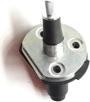 Yingshan Antenna Base 5C3Z-18936-Aa Fit For Ford F-250 F-350 Super Duty Excursion