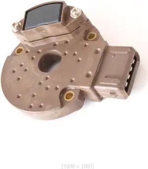 Yassdwbn 93740928 Ignition Control Module Fits For Chevrolet Matiz Spark Daewoo Matiz