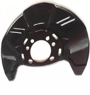 Acaigel Front Disc Brake Pad Dust Shield  26290AG03A For Subaru Legacy 2005-2013 2014