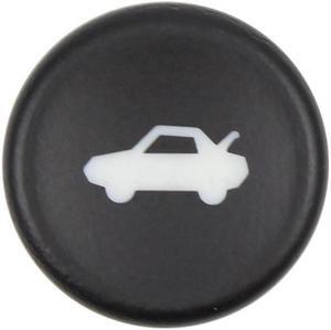 Furulu Trunk Lock Release Switch Button 15835338 15835339 For Chevrolet Malibu 2008-12