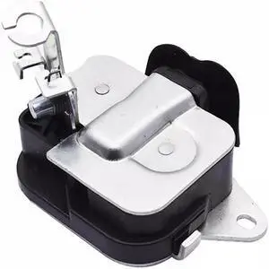 FYUU Rear Door Lock Latch Actuator 20995801 For Chevy Silverado 2007-2013