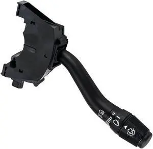 Yassdwbn Turn Signal Hazard Wiper Washer Switch For Ford F150 F250 F350 F450 F550 97-00