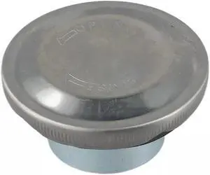 FYUU Metal Fuel Cap 51048-1103 For Kawasaki Mule 1/4 Turn