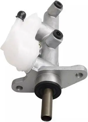 Yassdwbn Brake Master Control Cylinder Repair for Honda CR-V 2.4L 2007-2011 46100-SWA-A01