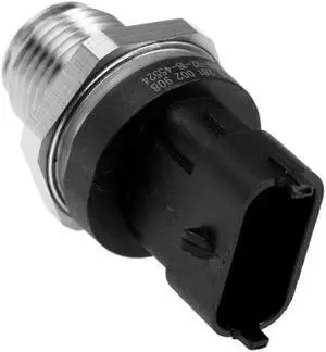 Yassdwbn Fuel Rail Pressure Sensor For Kia Sorento Hyundai 2.5 Crdi Mitsubishi 0281002908 Yassdwbn Fuel Rail Pressure Sensor For Kia Sorento Hyundai 2.5 Crdi Mitsubishi 0281002908
