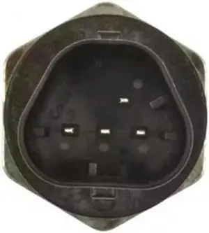 Yassdwbn Fluid Pressure And Temperature Sensor 0261230340 For Mazda 3  6 CX-3 CX-5 CX-9