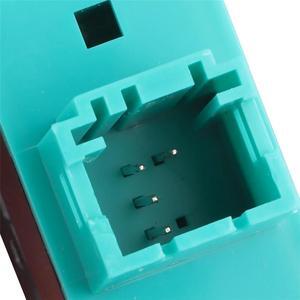 Acaigel Power Window Switch For 92-97 Bmw E36 3 Series 61318365300, Uro013780, V20730031