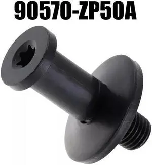 Yassdwbn Car Frontier Tailgate Striker Repair 90570-ZP50A 90570-EA800 For Nissan 2005-20 Yassdwbn Car Frontier Tailgate Striker Repair 90570-ZP50A 90570-EA800 For Nissan 2005-20