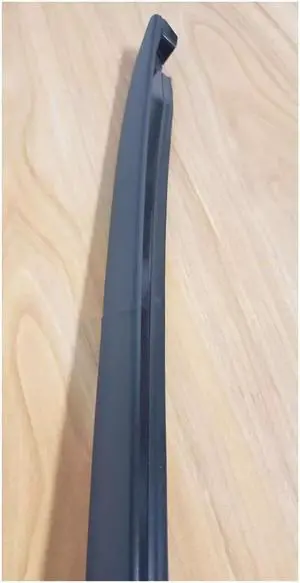 Yassdwbn For 07-11 Honda Cr-V Left  Front Windshield Side Garnish (73162-Sxs-A01)