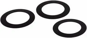 Paiying 92144-1188 CLUTCH SPRING LIMITER FIT FOR KAWASAKI VN1500 VN1600 VULCAN 3Pcs/Set