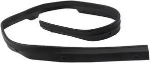 Yassdwbn 74148-TA0-A00 Hood Front Seal Gasket For Honda Accord 2008-2012