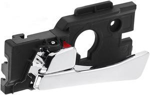 Acaigel Front Left Side Interior Door Handle For Hyundai Accent 2012-2017 82610-1R010