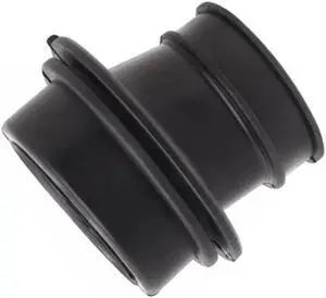 Yassdwbn New AIR BOX TO CARBURETOR CARB BOOT For HONDA Recon 250 TRX250EX TRX250TE