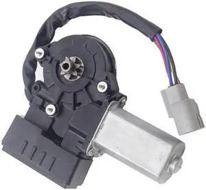 Furulu Right Front Power Window Regulator Motor 85710-60140 For Lexus LX470  1998-2007