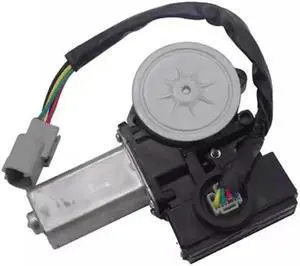 Acaigel Right Front Power Window Regulator Motor 85710-60140 For Lexus Lx470  1998-2007