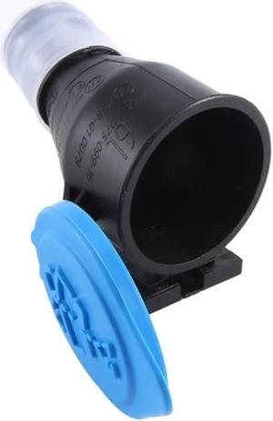 Acaigel 1× Windshield Washer Fluid Reservoir Filler Pipe For Bmw 3Er E90 E91 61667135409