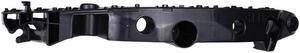 Acaigel Front Left Bumper Bracket Retainer For Nissan Juke 2011-2014