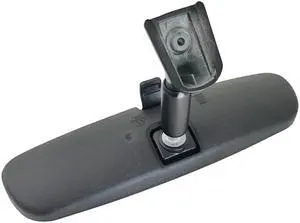 Yassdwbn 1 x New Rearview Mirror Replacement 76400SZAA11 76400-SZA-A12 For Honda