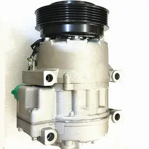 Acaigel For Hyundai Sonata 2.4L 3.3L Sorento 3.5L Air Conditioner Compressor 1177314 Usa