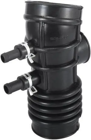 Acaigel 1 x Engine Air Intake Hose For Nissan Frontier LE 2004/SC 2001-2004/ SVE 2002-04