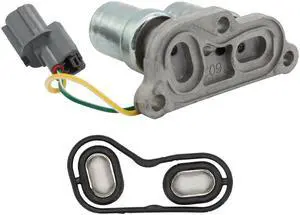 Paiying Automatic Transmission Shift Control Solenoid For Honda Civic CR-V 28200-P4R-003 Paiying Automatic Transmission Shift Control Solenoid For Honda Civic CR-V 28200-P4R-003